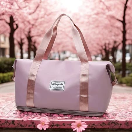 BOLSA - MALA  LUME