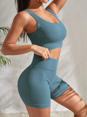 Conjunto Fitness Lívia
